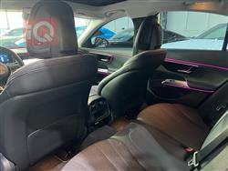 مرسيدس بنز E-Class